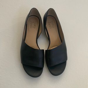 Naturalizer shoes